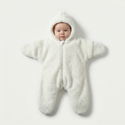 Starfish Baby Sleeping Bag