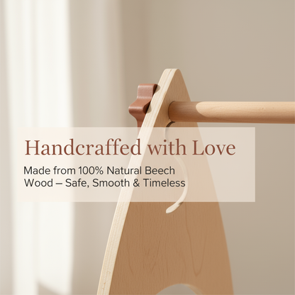 PerfectBaby™ Dream Arch Play Gym