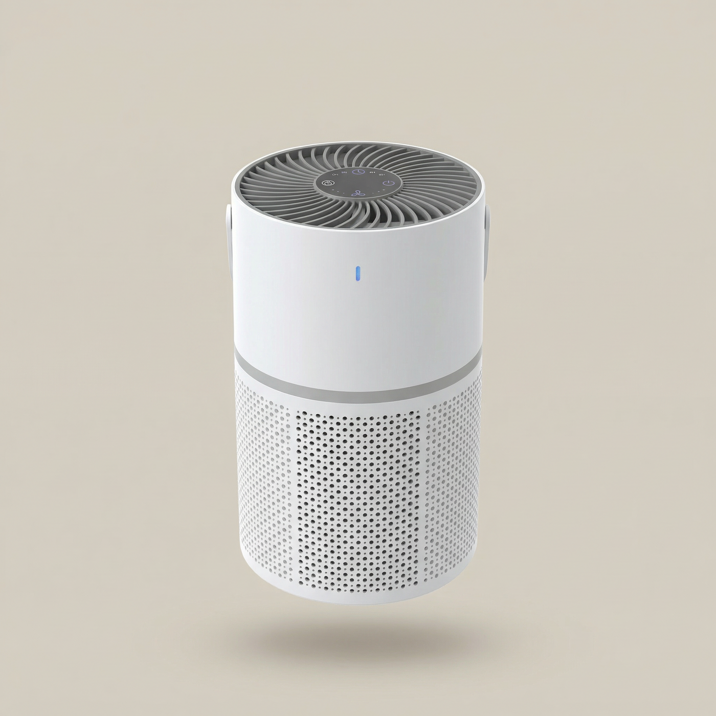 PerfectBaby™ Smart Air Purifier — photo 5
