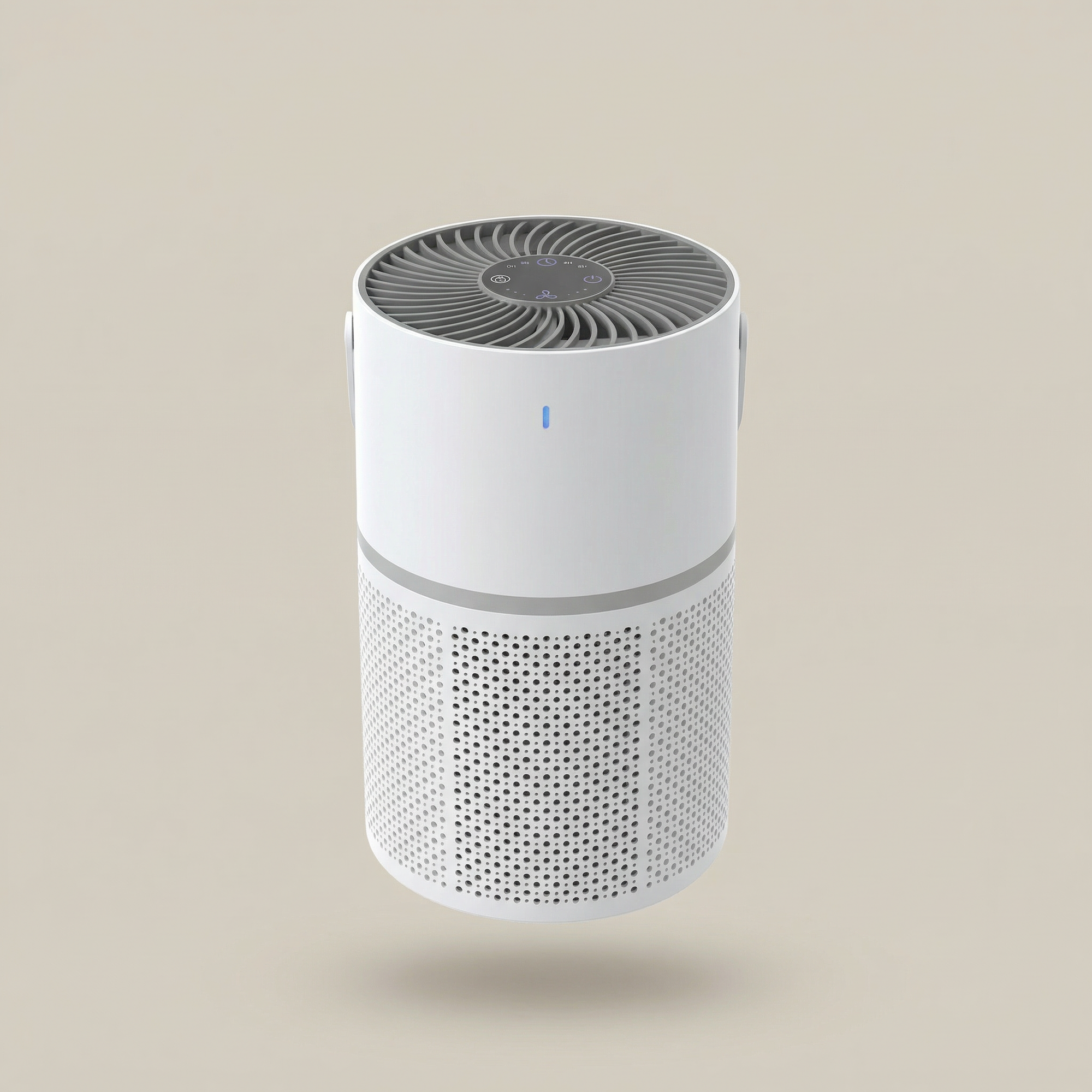 PerfectBaby™ Smart Air Purifier — photo 5
