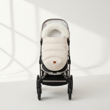 PerfectBaby™ BearWarm Footmuff