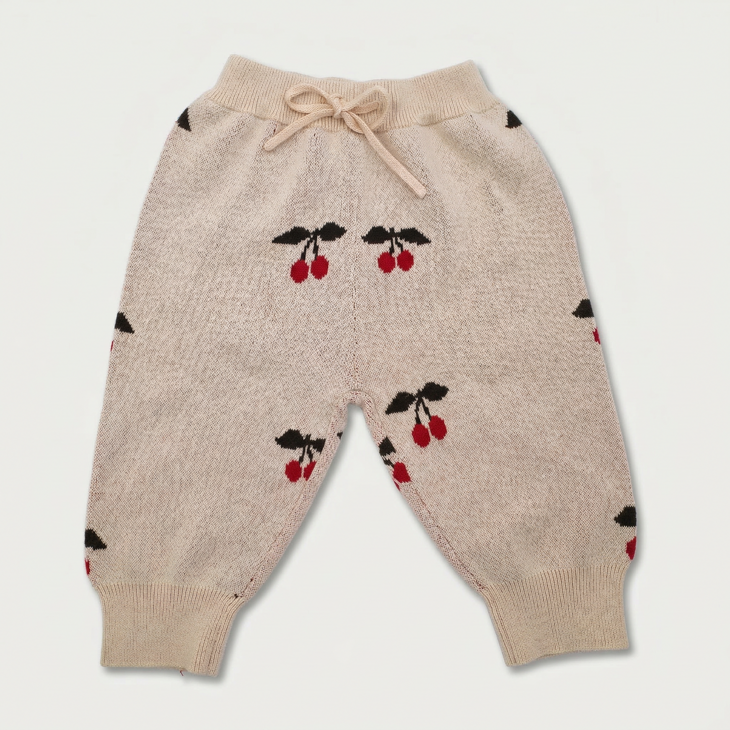 PB™ Cherry Knit Set