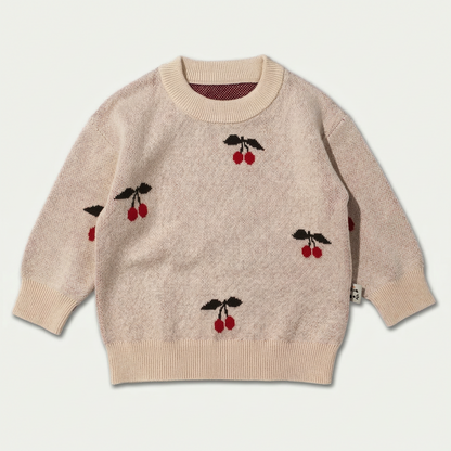 PB™ Cherry Knit Set