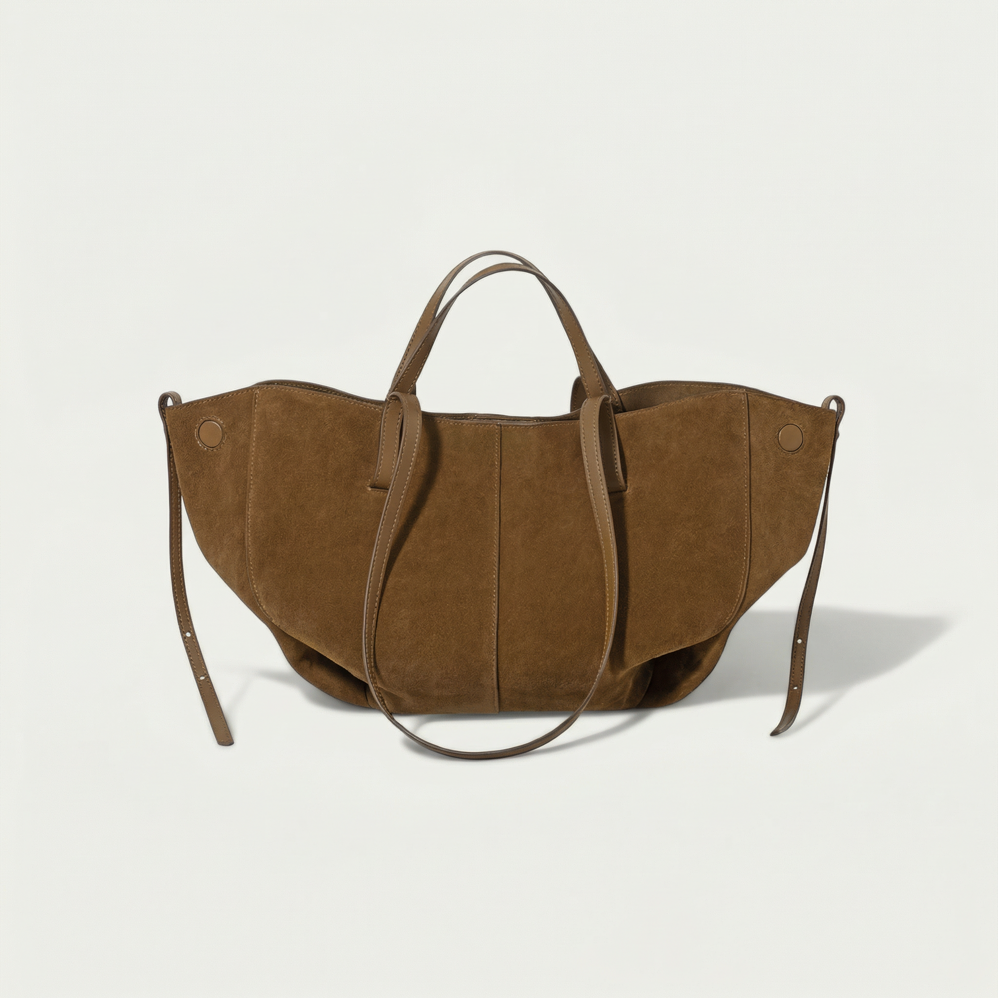 PerfectBaby™ Leather Mother Bag — photo 4