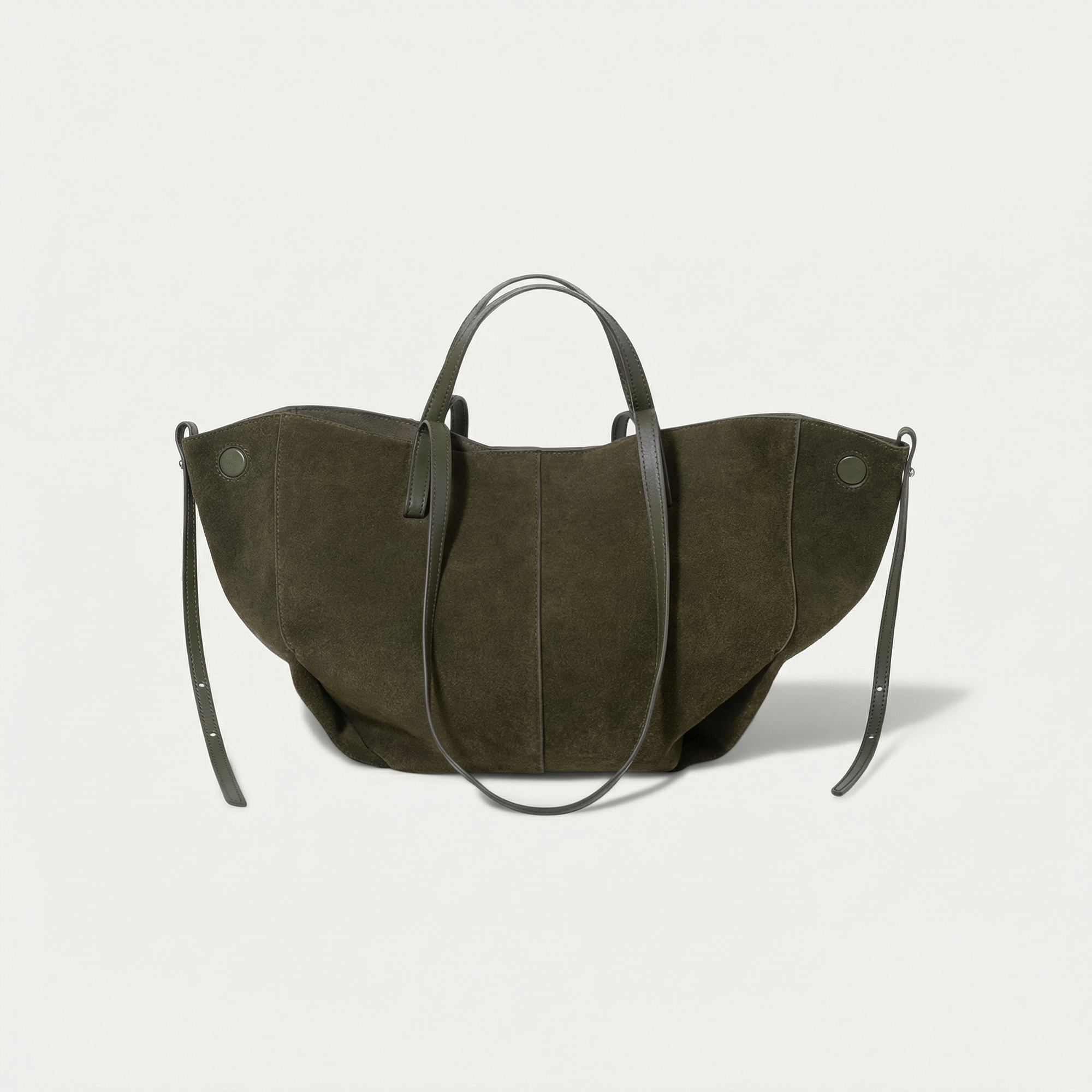 PerfectBaby™ Leather Mother Bag — photo 5