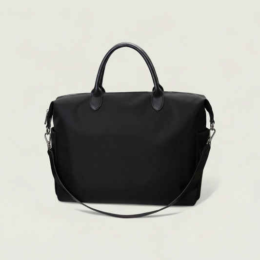 Oxford Mother Bag Black