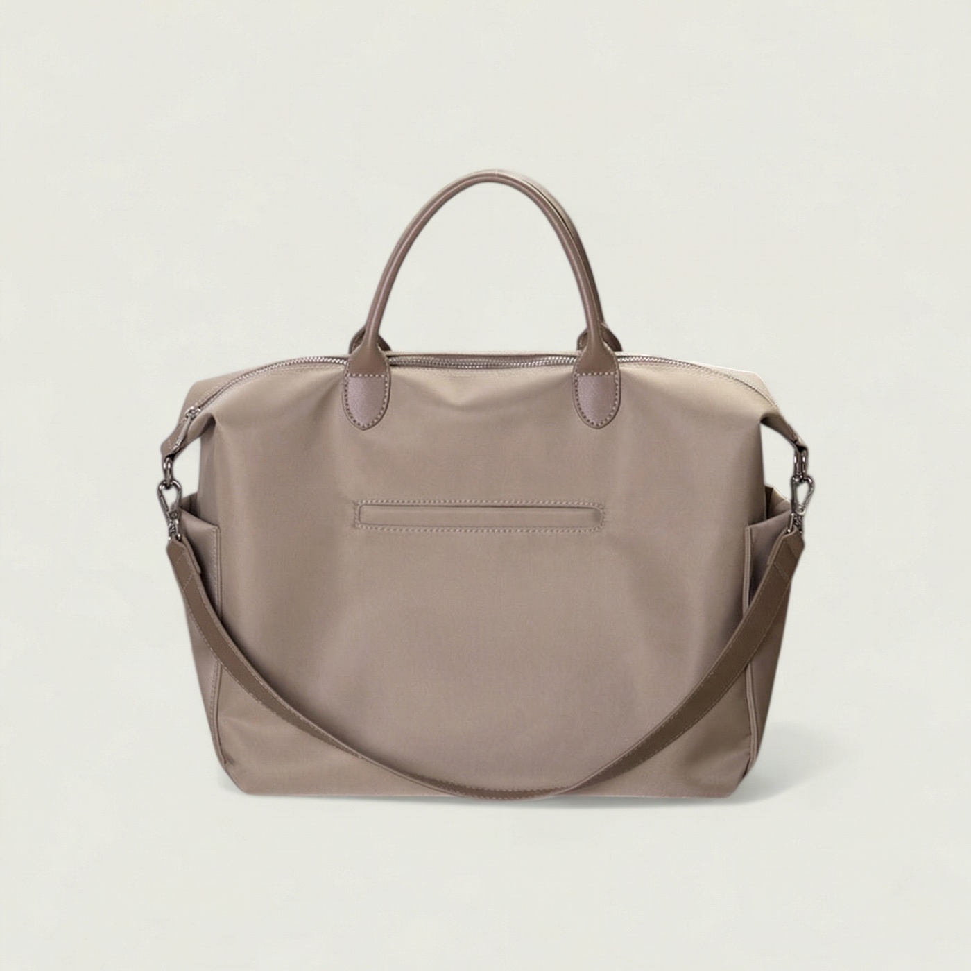 PerfectBaby™ Oxford Mother Bag Black — photo 6