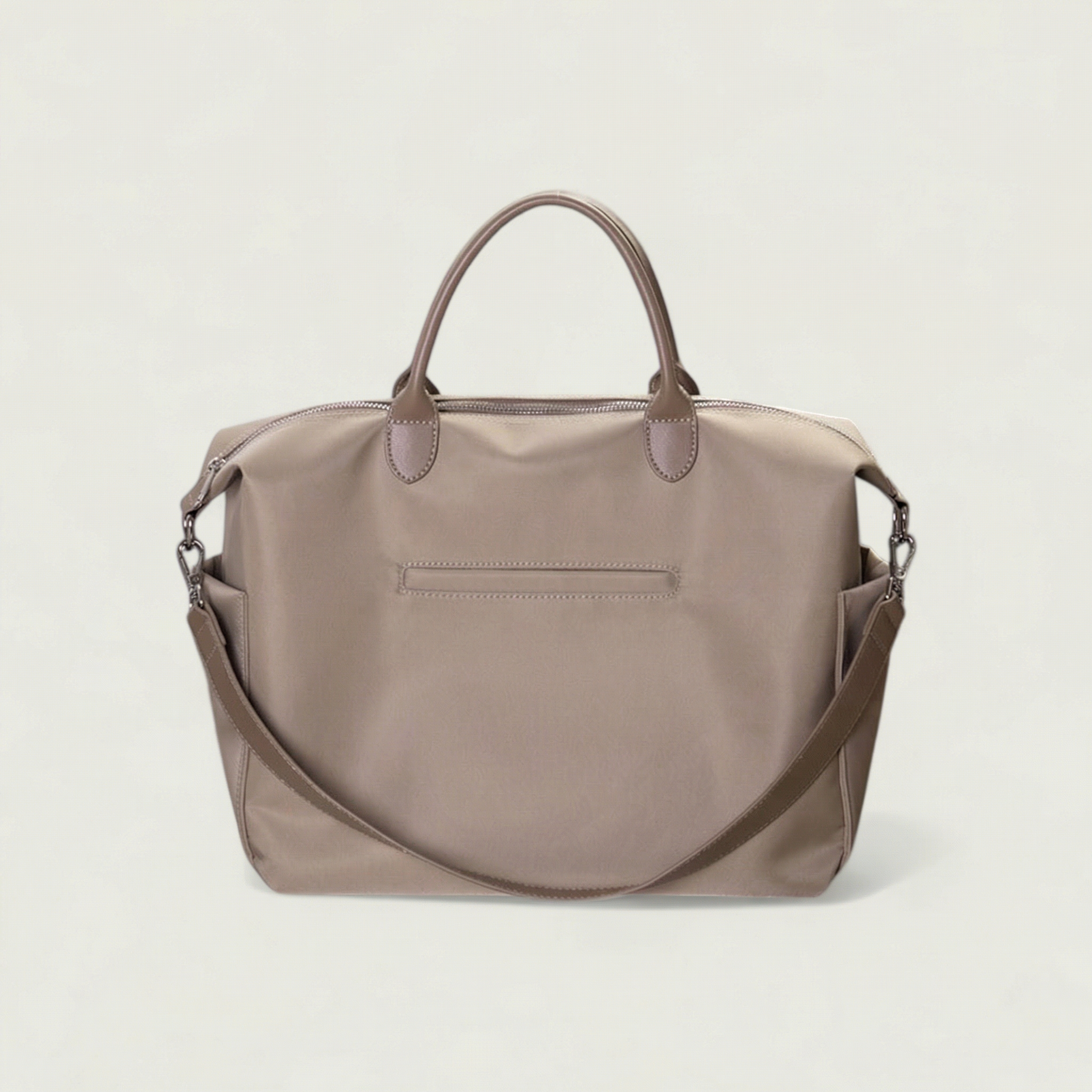 Oxford Mother Bag premium diaper bag by PerfectBaby™