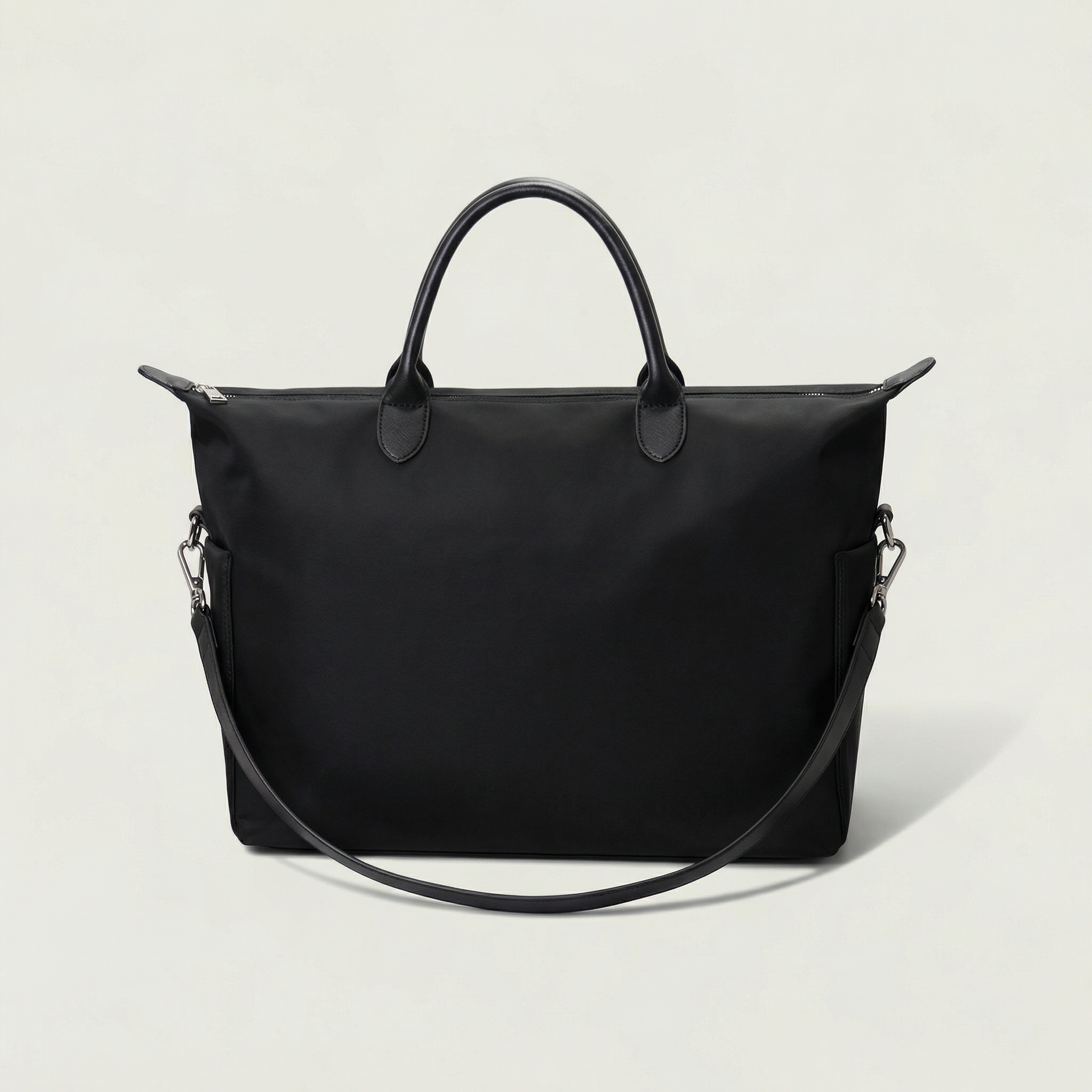 Oxford Mother Bag premium diaper bag by PerfectBaby™