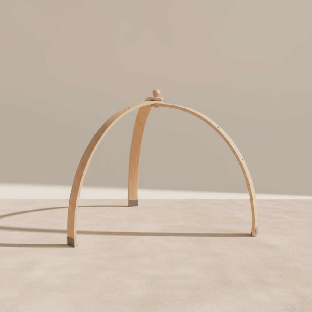 PerfectBaby™ Dream Arch Play Gym