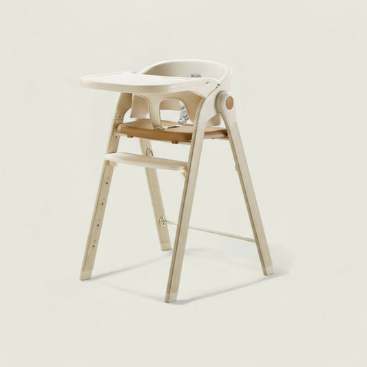 Wooden High Chair