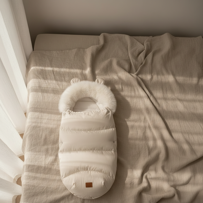 PerfectBaby™ BearWarm Footmuff
