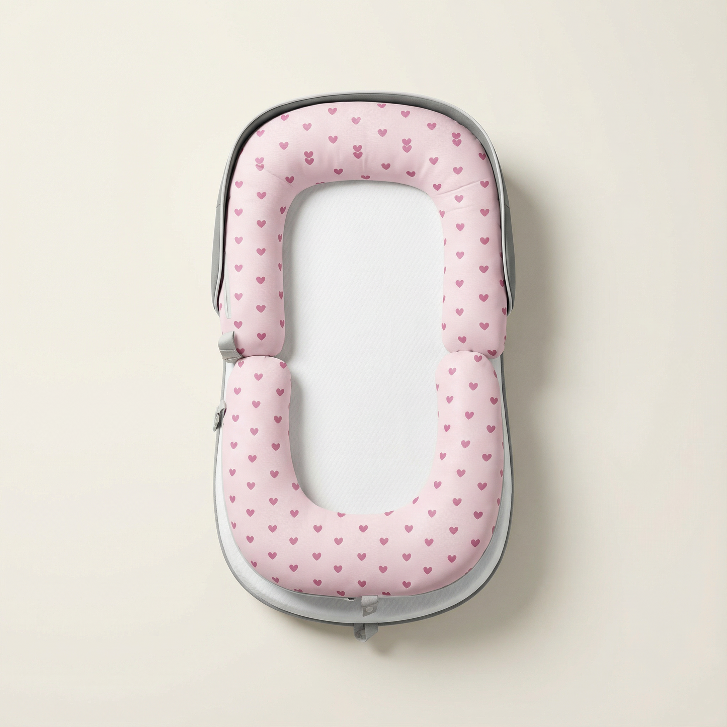 PerfectBaby™ TravelNest – Hearts