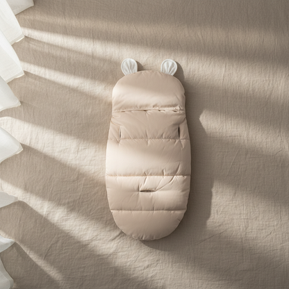 PerfectBaby™ BearWarm Footmuff