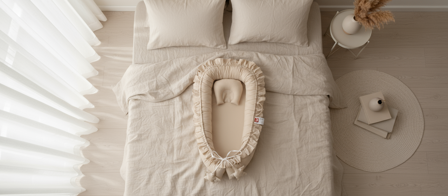PerfectBaby™ CloudNest