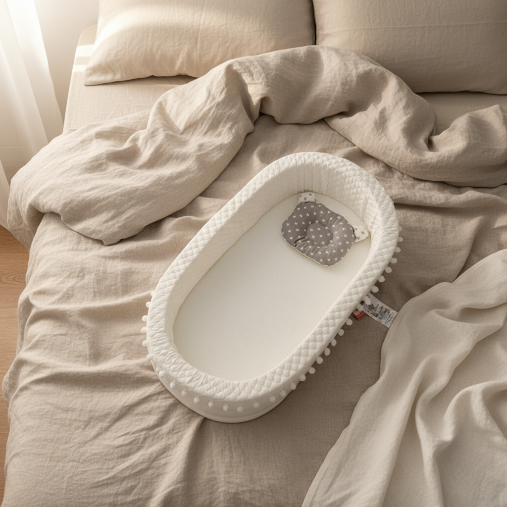 PerfectBaby™ DreamNest