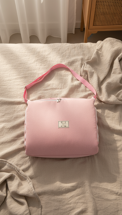 PerfectBaby™ CarryNest Lounger