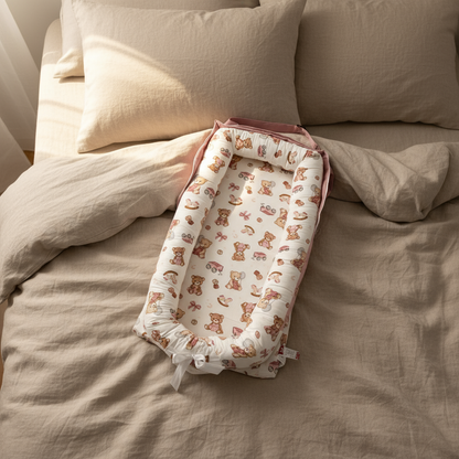 PerfectBaby™ CarryNest Lounger