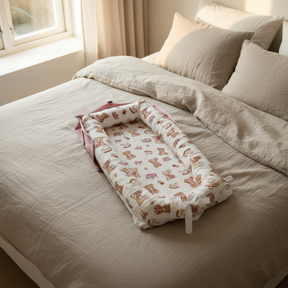 PerfectBaby™ CarryNest Lounger