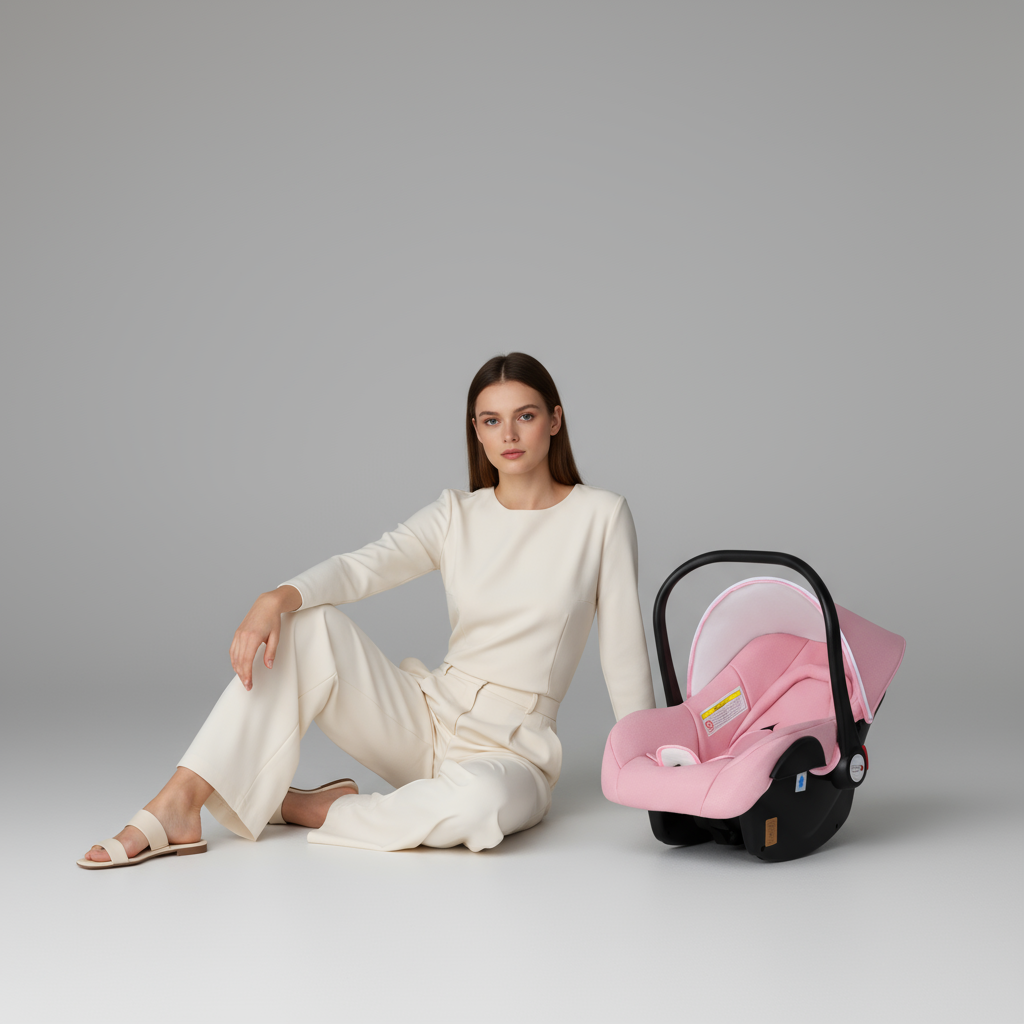 Orbit 360 Stroller