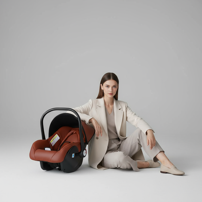 Orbit 360 Stroller