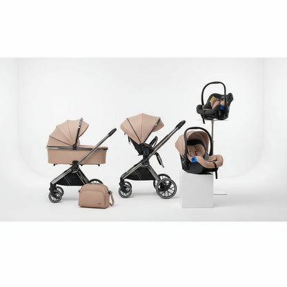 Luna 5-in-1 Stroller