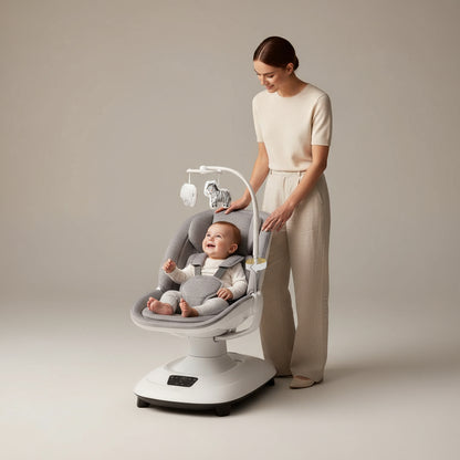 Cradle Comfort Chair