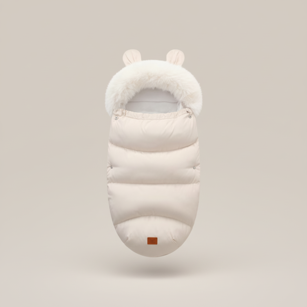 PerfectBaby™ BearWarm Footmuff