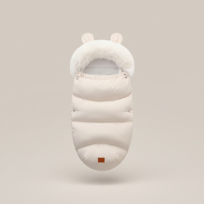 PerfectBaby™ BearWarm Footmuff
