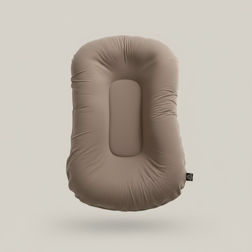 PerfectBaby™ BioFiber Baby Lounger