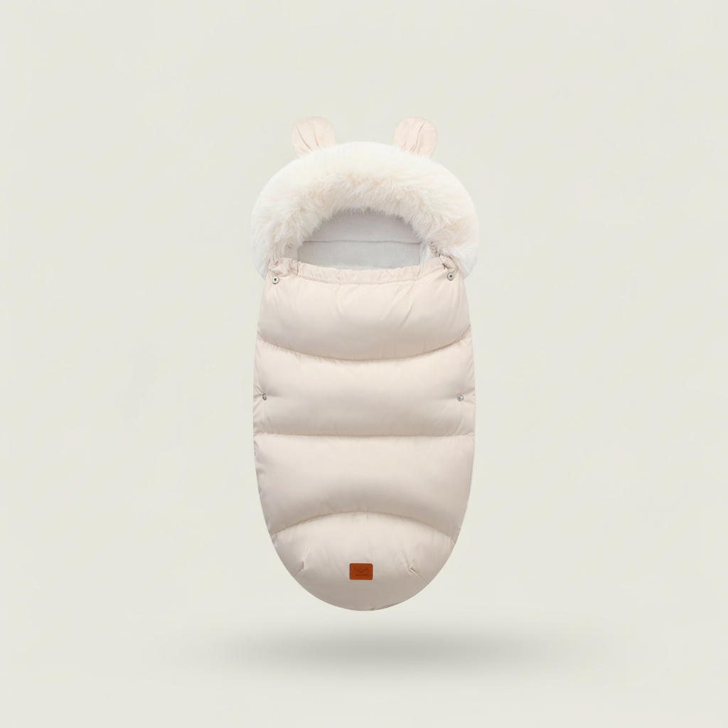 PerfectBaby™ BearWarm Footmuff