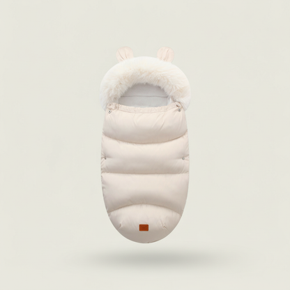 PerfectBaby™ BearWarm Footmuff