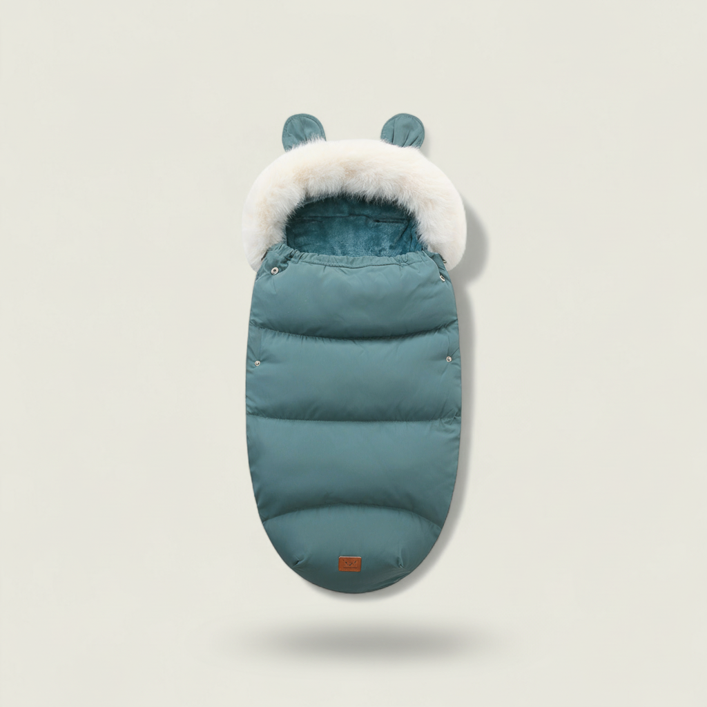 PerfectBaby™ BearWarm Footmuff