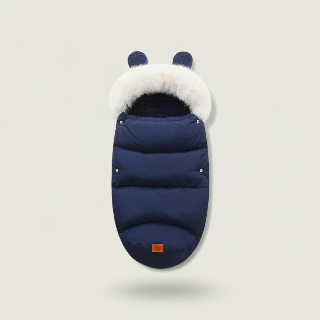 PerfectBaby™ BearWarm Footmuff