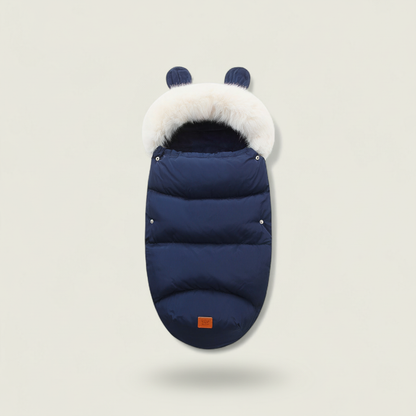 PerfectBaby™ BearWarm Footmuff