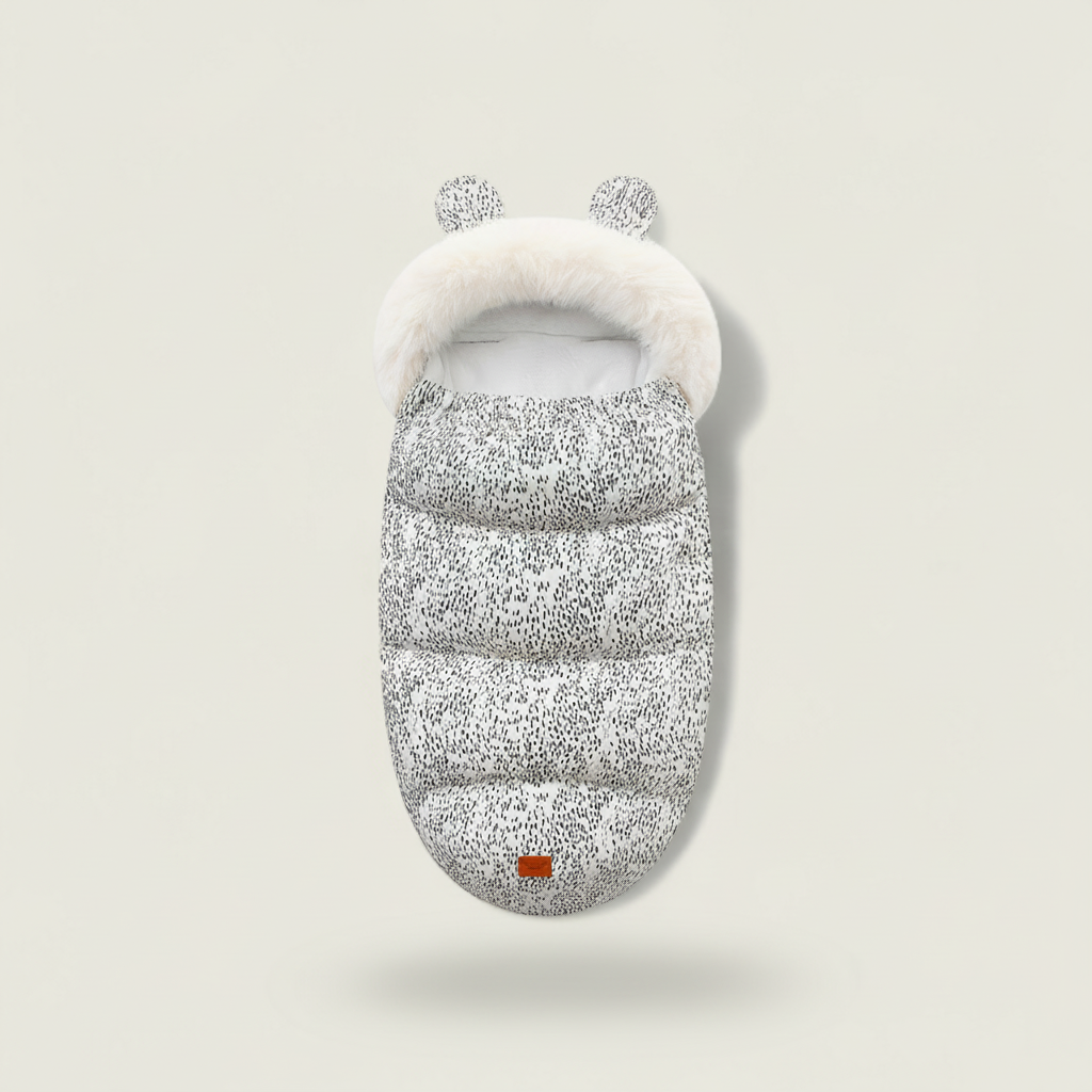PerfectBaby™ BearWarm Footmuff