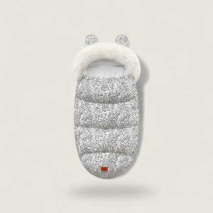 PerfectBaby™ BearWarm Footmuff