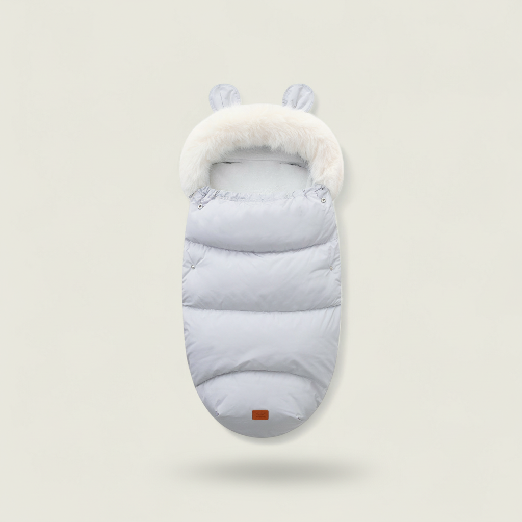 PerfectBaby™ BearWarm Footmuff