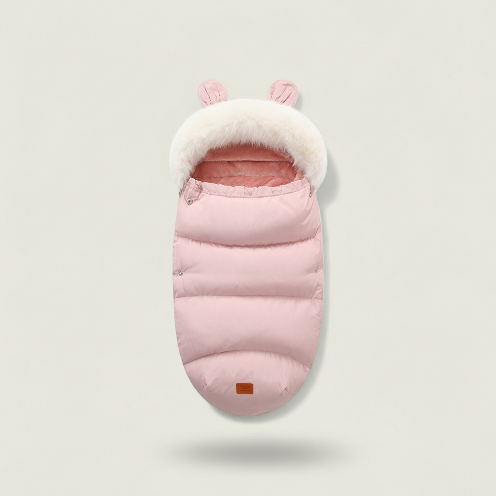 PerfectBaby™ BearWarm Footmuff