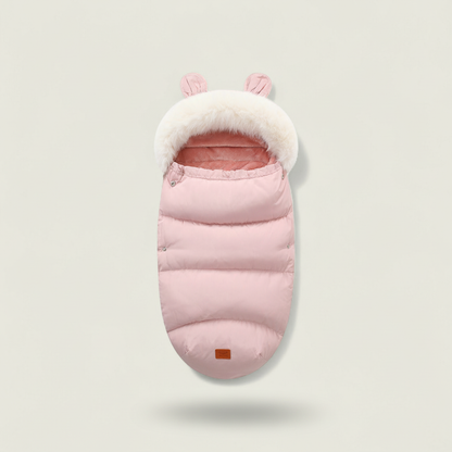 PerfectBaby™ BearWarm Footmuff