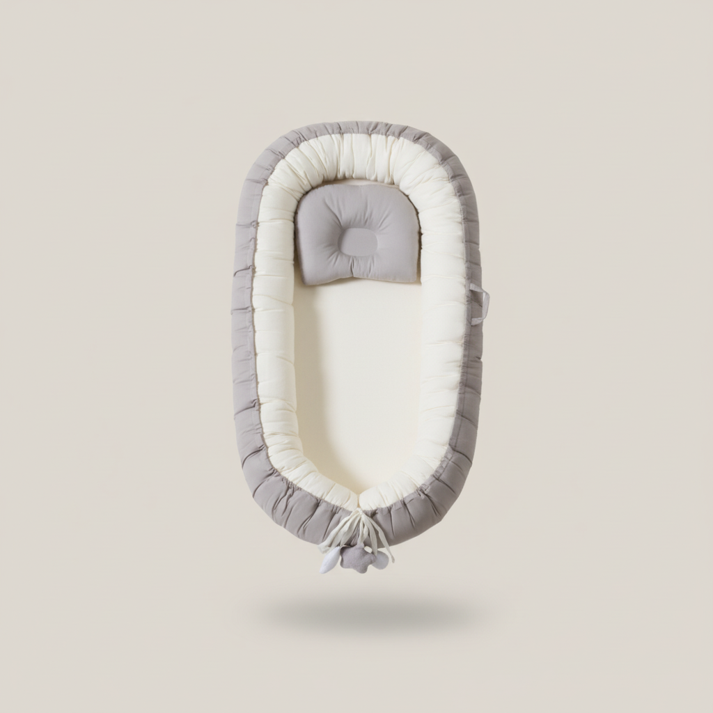 PerfectBaby™ CozyNest Lounger