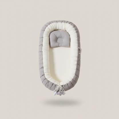 PerfectBaby™ CozyNest Lounger