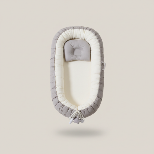 PerfectBaby™ CozyNest Lounger