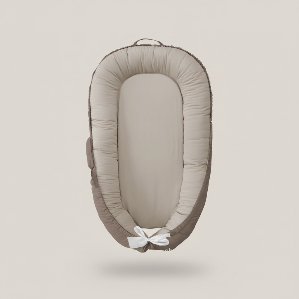 PerfectBaby™ DualNest Lounger