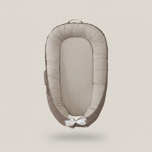 PerfectBaby™ DualNest Lounger
