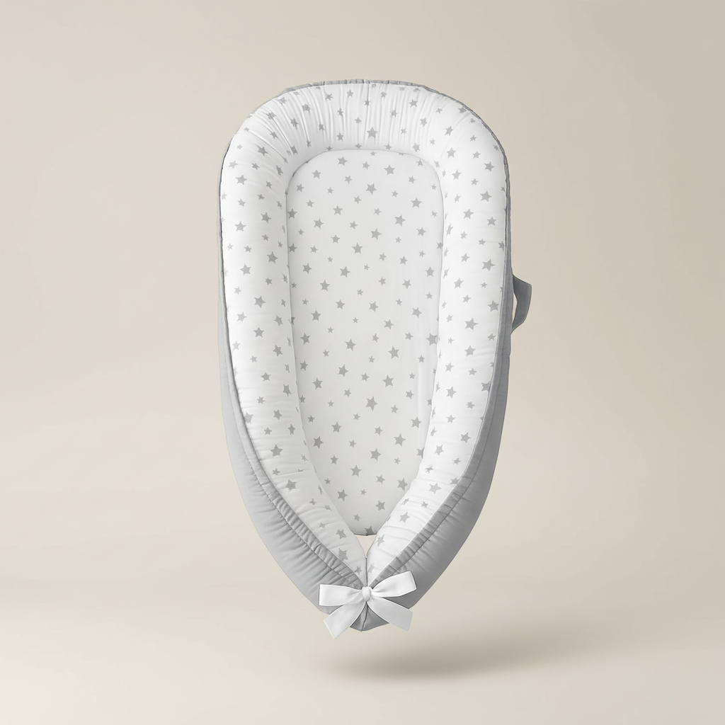 PerfectBaby™ DualNest Lounger