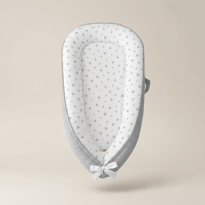 PerfectBaby™ DualNest Lounger