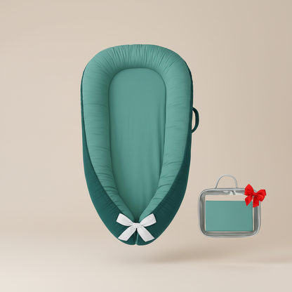 PerfectBaby™ DualNest Lounger