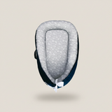 Classic Pattern / Blue