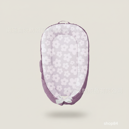 PerfectBaby™ DualNest Lounger